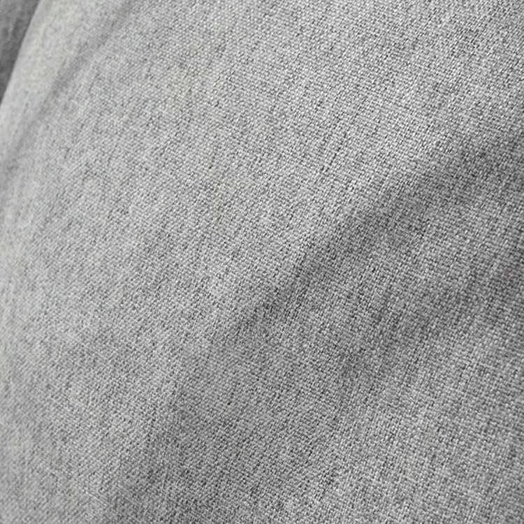 Reclure standard scandinave sans mouvement de couleur unie en intérieur en intérieur