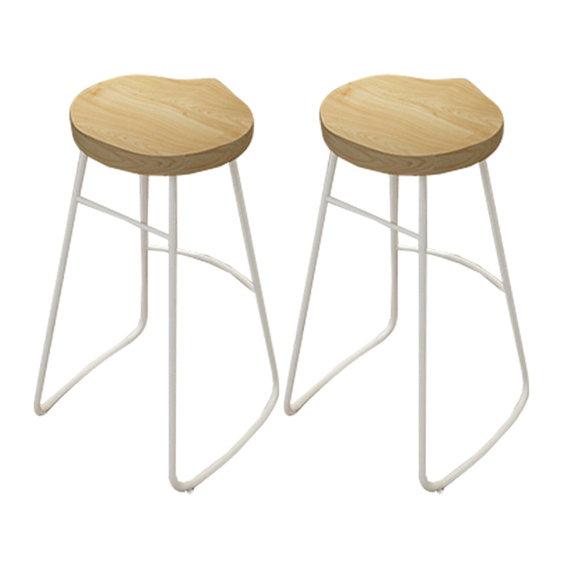 Juego de mesa de bar rectangular moderno, juego de mesa de bar de madera marrón de 1/2/9 piezas