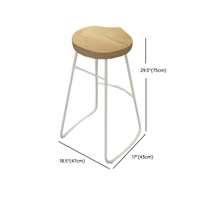 Juego de mesa de bar rectangular moderno, juego de mesa de bar de madera marrón de 1/2/9 piezas