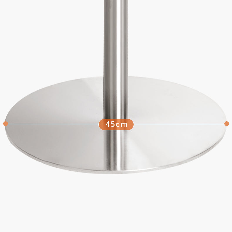 Faux lederen barkrukken zwenk verstelbare hoogte barkruk met voetsteun