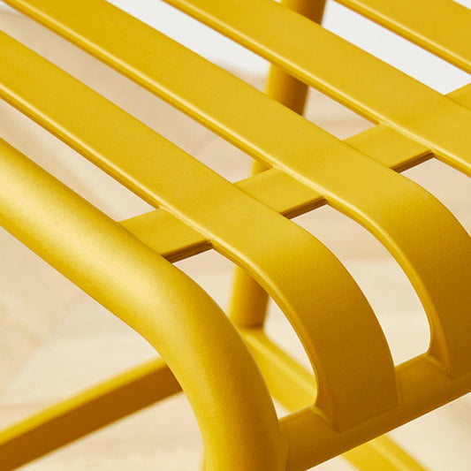 Tabourets de bar sans bras en plastique moderne tabourets de bar arrière bas pour le salon