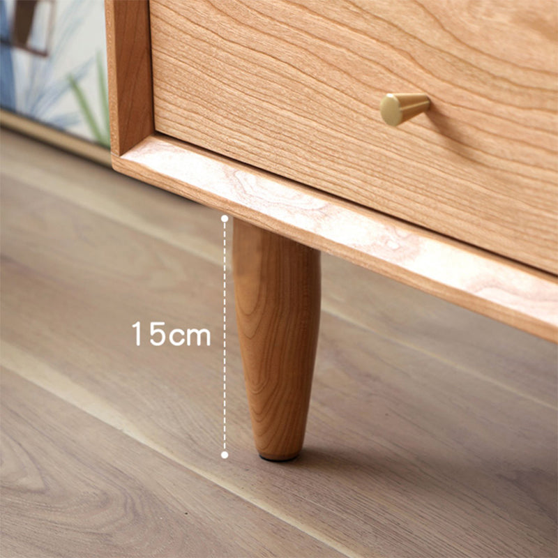 Porta di vetro in vetro contemporaneo per la sala da pranzo