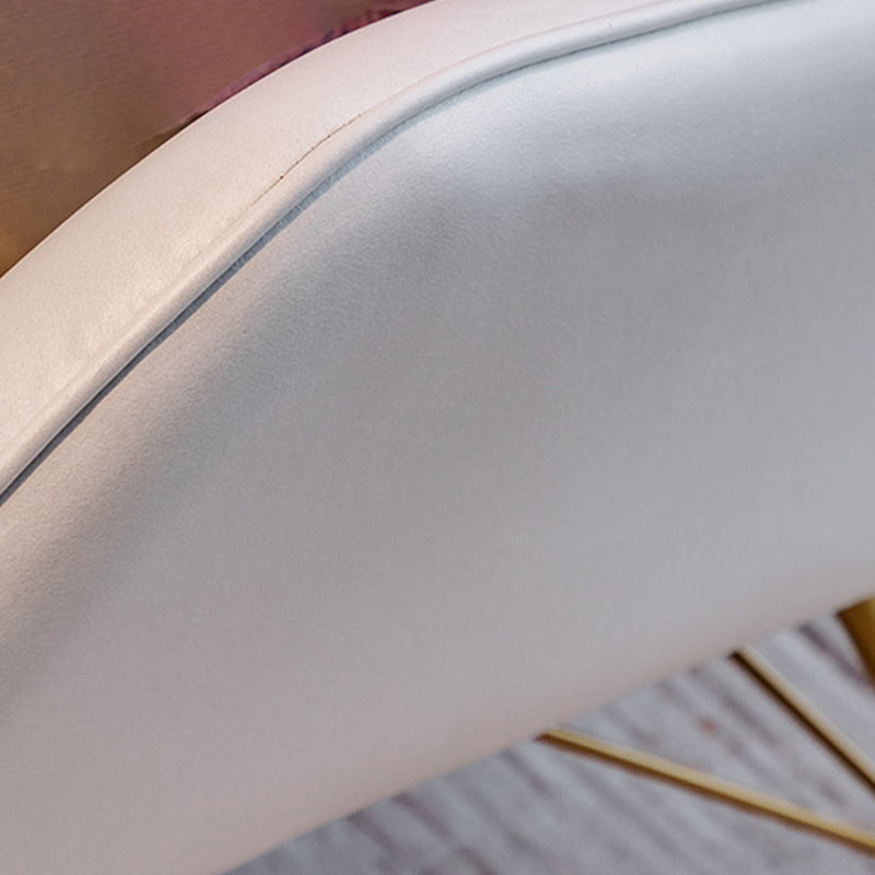 Moderner Stil leichter Luxus -Chaise Lazy Sofa Stuhl Freizeit Lounge Schaukelstuhl