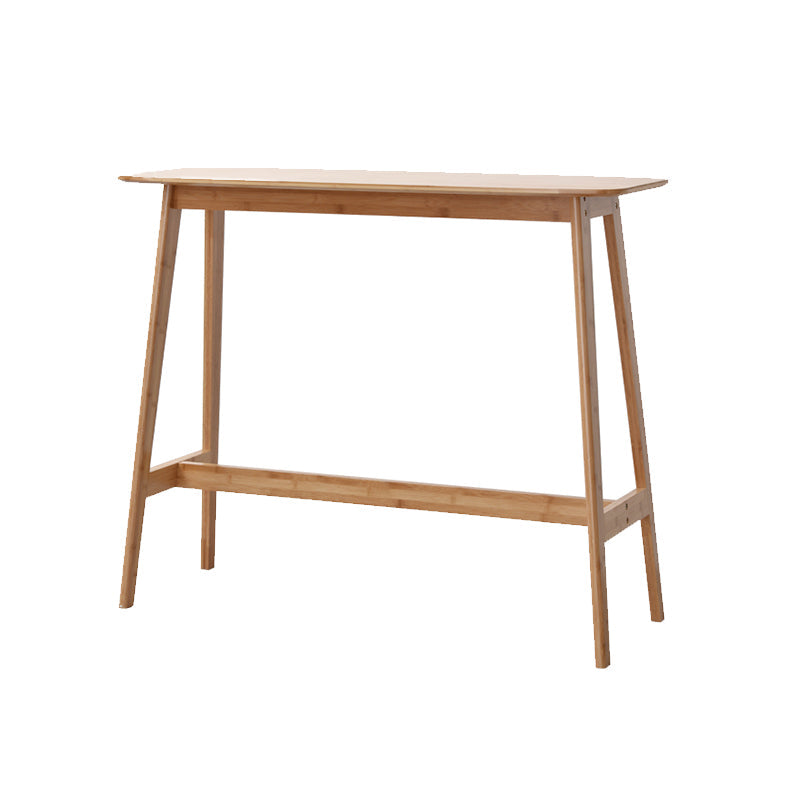 Juego de mesa de bar de estilo moderno, juego de pub especializado de 1/2/3 piezas para interior