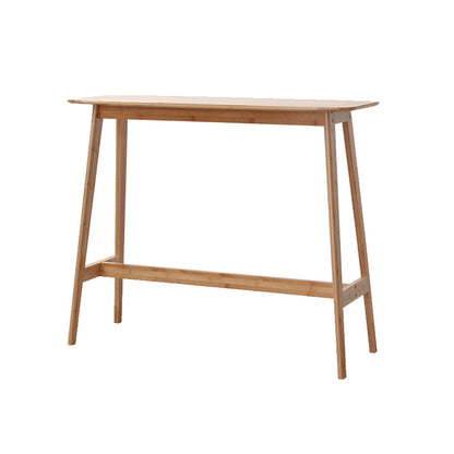 Juego de mesa de bar de estilo moderno, juego de pub especializado de 1/2/3 piezas para interior