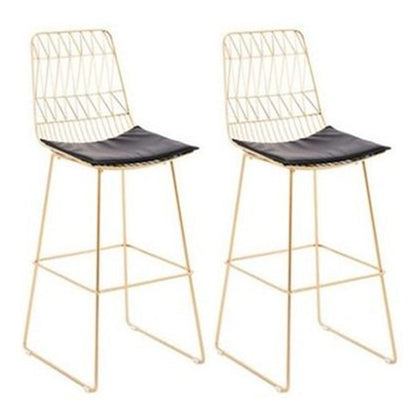 Set tavolo da bar in legno massello stile moderno Set da pub rettangolare da 1/2/5 pezzi per interni