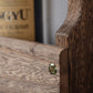 Modern Wall Mounted Wine Rack Wooden Wine Bottle Rack for Home