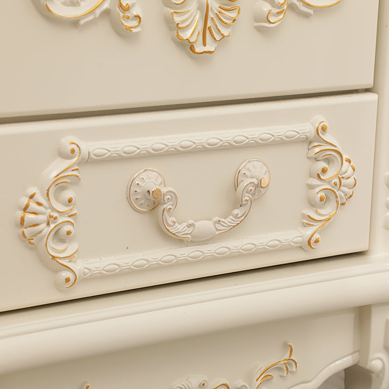 Traditionelle Ausstellungsständer Glastüren Masster Holzspeicher für Esszimmer