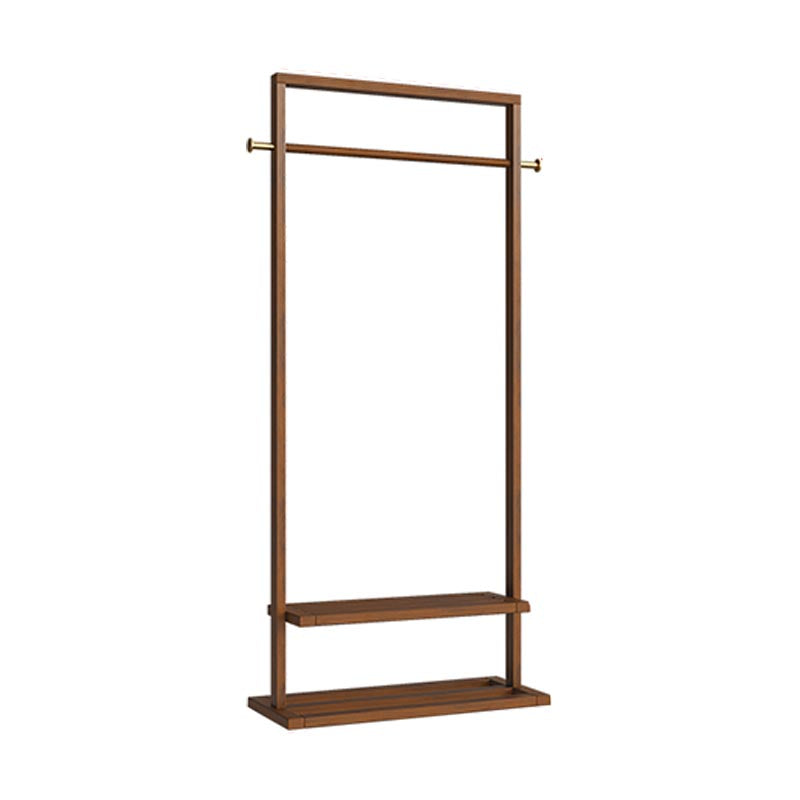 Storage Shelves Wardrobe Armoire Modern Bedroom Wooden Armoire