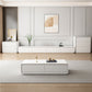 Wooden Media Console Contemporary TV Media Console for Living Room Clearhalo 'furn' 'furn_tv_stands_entertainment_centers' 'Furniture' 'Living Room Furniture' 'TV Stands & Entertainment Centers' 'TV Stands & Media Storage Furniture' 'tv_stands_entertainment_centers' 7428202