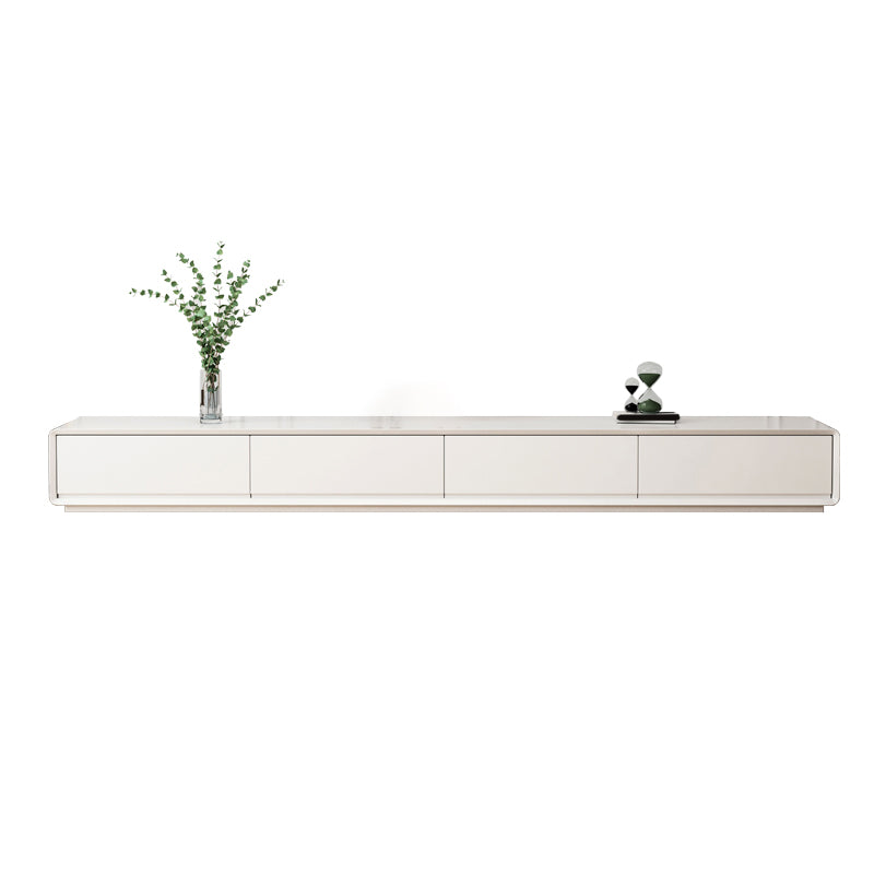 Wooden Media Console Contemporary TV Media Console for Living Room Clearhalo 'furn' 'furn_tv_stands_entertainment_centers' 'Furniture' 'Living Room Furniture' 'TV Stands & Entertainment Centers' 'TV Stands & Media Storage Furniture' 'tv_stands_entertainment_centers' 7428204