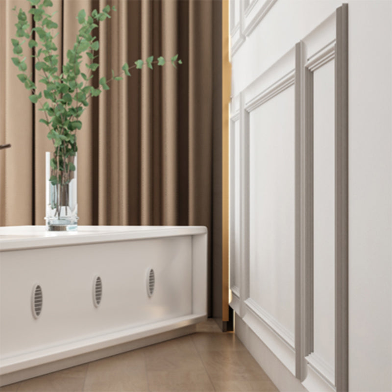 Wooden Media Console Contemporary TV Media Console for Living Room Clearhalo 'furn' 'furn_tv_stands_entertainment_centers' 'Furniture' 'Living Room Furniture' 'TV Stands & Entertainment Centers' 'TV Stands & Media Storage Furniture' 'tv_stands_entertainment_centers' 7428206