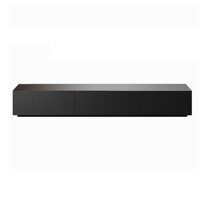 Wooden Media Console Contemporary TV Media Console with Drawers Clearhalo 'furn' 'furn_tv_stands_entertainment_centers' 'Furniture' 'Living Room Furniture' 'TV Stands & Entertainment Centers' 'TV Stands & Media Storage Furniture' 'tv_stands_entertainment_centers' 7428256