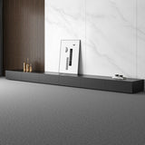 Wooden Media Console Contemporary TV Media Console with Drawers Clearhalo 'furn' 'furn_tv_stands_entertainment_centers' 'Furniture' 'Living Room Furniture' 'TV Stands & Entertainment Centers' 'TV Stands & Media Storage Furniture' 'tv_stands_entertainment_centers' 7428263