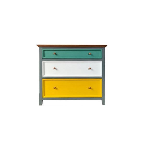 Wooden Storage Chest Dresser Modern Storage Chest with Drawers https: res.litfad.com site img item 2023 02 28 7428963 1200x1200.jpg Clearhalo 'Bedroom Furniture' 'Dressers & Chests' 'dressers_chests' 'furn' 'furn_dressers_chests' 'Furniture' 7428963