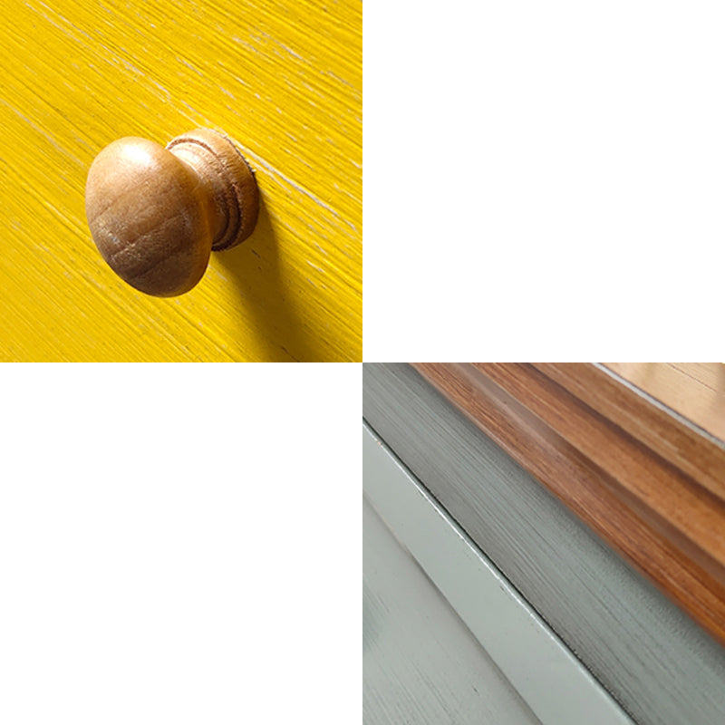 Wooden Storage Chest Dresser Modern Storage Chest with Drawers Clearhalo 'Bedroom Furniture' 'Dressers & Chests' 'dressers_chests' 'furn' 'furn_dressers_chests' 'Furniture' 7428971