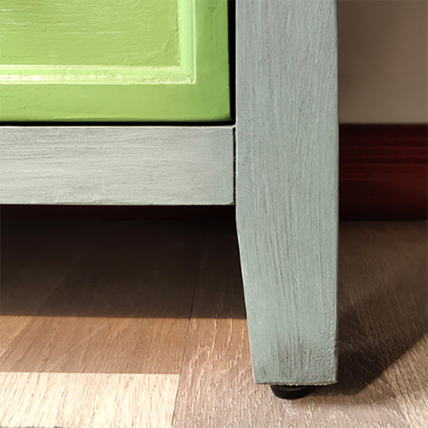 Wooden Storage Chest Dresser Modern Storage Chest with Drawers Clearhalo 'Bedroom Furniture' 'Dressers & Chests' 'dressers_chests' 'furn' 'furn_dressers_chests' 'Furniture' 7428973