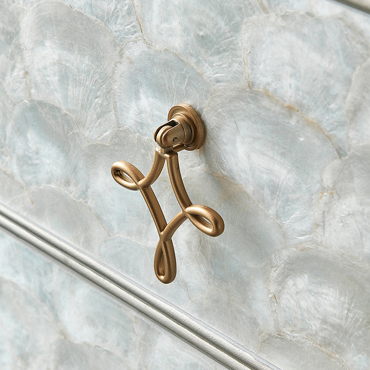 Cofensador de cofres de almacenamiento de piedra Cofre de almacenamiento moderno para dormitorio