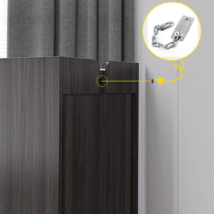 Cofre de almacenamiento de piedra tocador de cofre de almacenamiento moderno para dormitorio