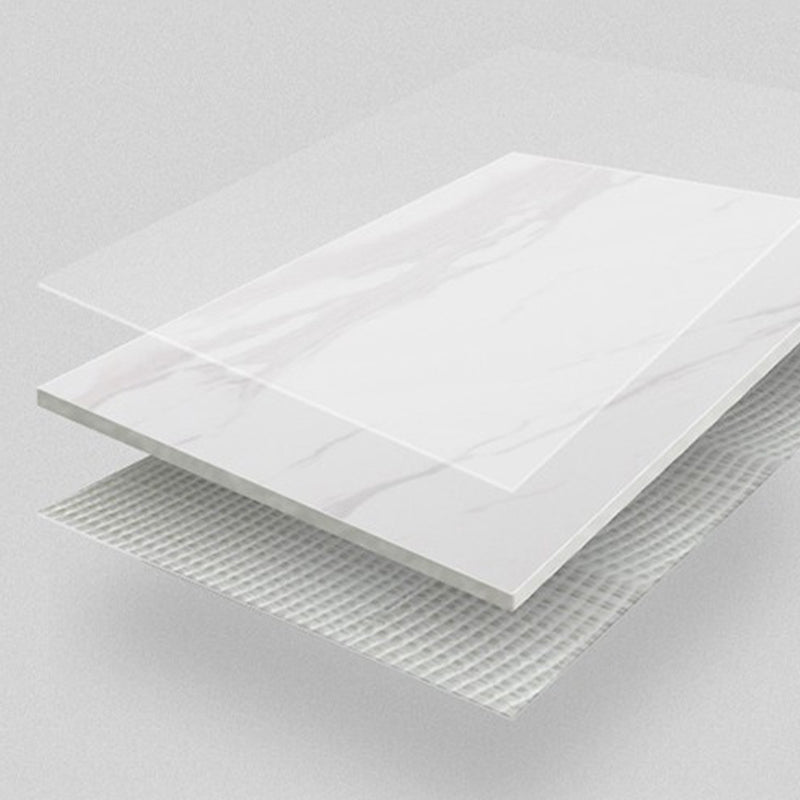 Irregular Shaped Stone Top Office Desk Glam Style Writing Desk for Office Clearhalo 'furn' 'furn_office_desk' 'Furniture' 'Office Desks' 'Office Furniture' 'office_desk' 7429173