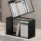 4 planken eigentijdse Etagere boekenkast open metal boekenplank