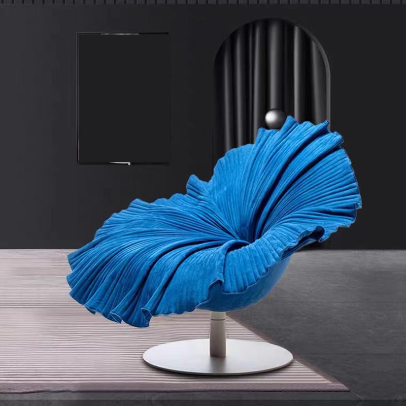 Chaise de salle à manger de style moderne