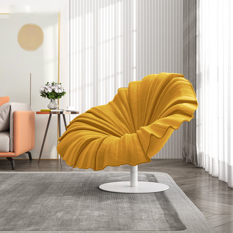 Chaise de salle à manger de style moderne