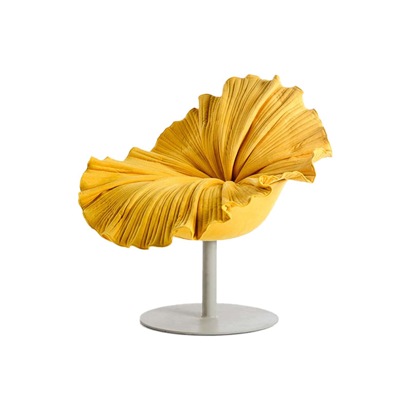 Chaise de salle à manger de style moderne