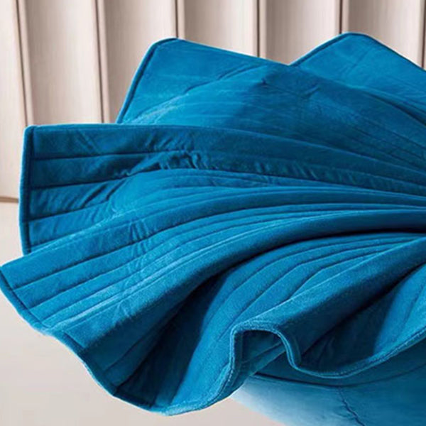 Chaise de salle à manger de style moderne