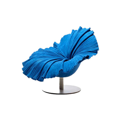 Chaise de salle à manger de style moderne