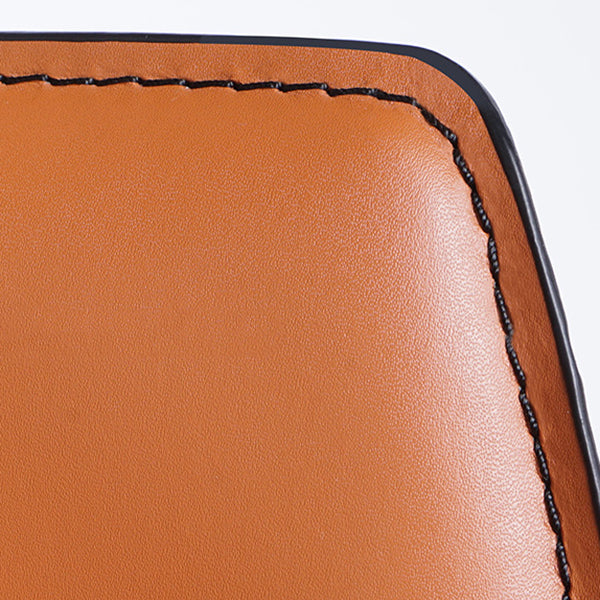 Adjustable Bar Stool Leather Backrest Bar Stools for Living Room Clearhalo 'Bar Furniture' 'Bar Stools' 'bar_stools' 'furn' 'furn_bar_stools' 'Furniture' 'Kitchen & Dining Furniture' 7436368