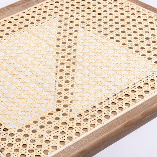 Tabourets de bar en bois de cendres contemporains