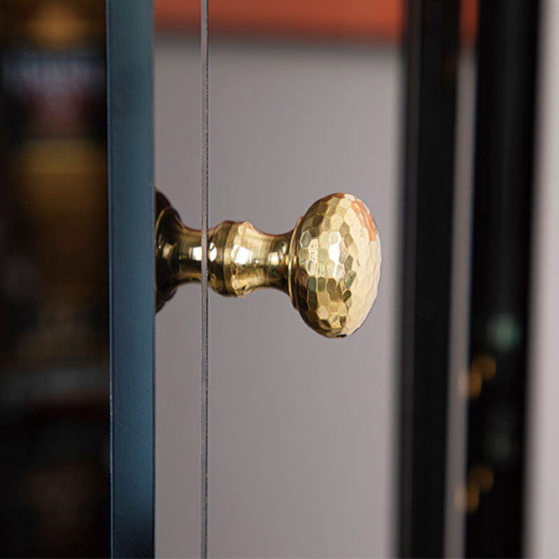 Servidor de plástico moderno de servidor de comedor con puertas para el comedor