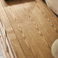Modern Storage Chox Dresser Cofre de almacenamiento de madera sólida para dormitorio