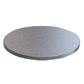 Modern Stone Storable Dining Table Metal Base for Dining Room Clearhalo 'Dining Tables & Seating' 'Dining Tables' 'dining_table' 'furn' 'furn_dining_table' 'Furniture' 'Kitchen & Dining Furniture' 7439239