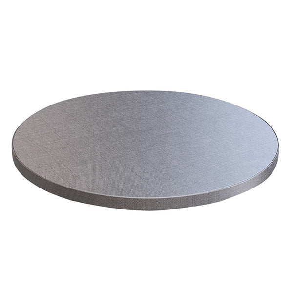 Modern Stone Storable Dining Table Metal Base for Dining Room Clearhalo 'Dining Tables & Seating' 'Dining Tables' 'dining_table' 'furn' 'furn_dining_table' 'Furniture' 'Kitchen & Dining Furniture' 7439239