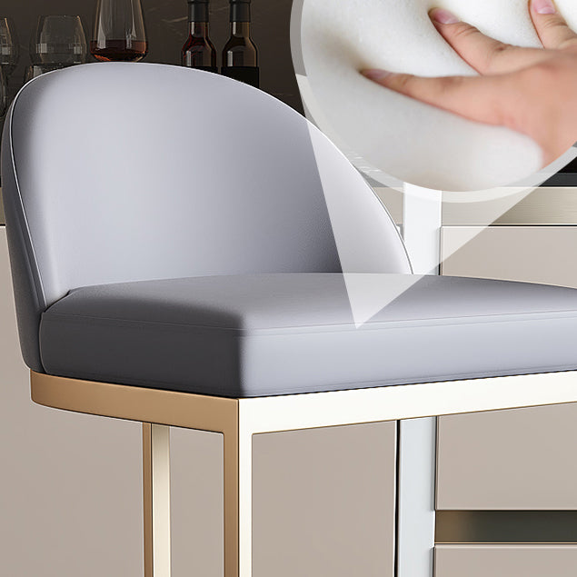 Glam Rectangle Bar Table Set 1/5 Pcs Faux Marble Bar Table Set Clearhalo 'Bar Furniture' 'furn' 'furn_home_bar_bar_sets' 'Furniture' 'Home Bars & Bar Sets' 'home_bar_bar_sets' 'Kitchen & Dining Furniture' 7442689