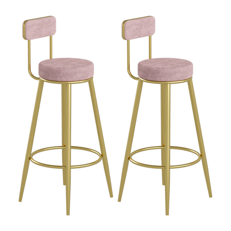 Juego de comedor de piedra estilo Glam, juego de Pub especial de 1/2/3 piezas para interior