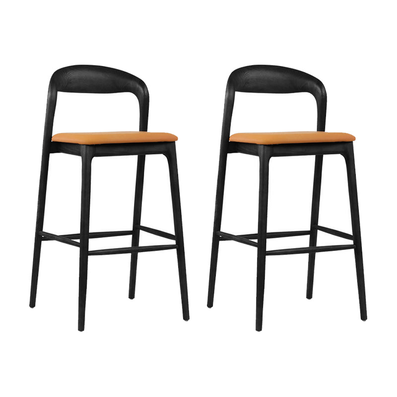 Sgabello con banco in legno massiccio sgabello senza bracciale per soggiorno