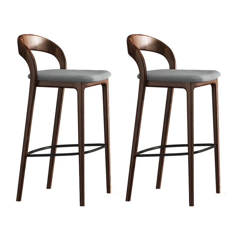 Sgabello con banco in legno massiccio sgabello senza bracciale per soggiorno