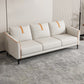 31.49 "H SOFFAT DE BACK SOFA SQUAGE SALON CONVERTIBLE CUIR