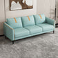 31.49 "H SOFFAT DE BACK SOFA SQUAGE SALON CONVERTIBLE CUIR