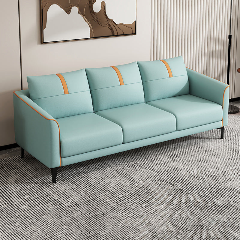 31.49 "H SOFFAT DE BACK SOFA SQUAGE SALON CONVERTIBLE CUIR