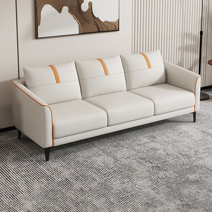 31.49 "H SOFFAT DE BACK SOFA SQUAGE SALON CONVERTIBLE CUIR