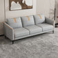 31.49 "H SOFFAT DE BACK SOFA SQUAGE SALON CONVERTIBLE CUIR