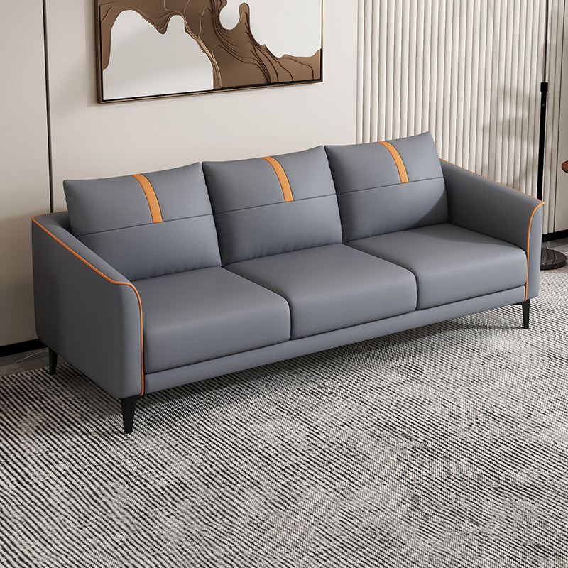 31.49 "H SOFFAT DE BACK SOFA SQUAGE SALON CONVERTIBLE CUIR