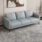31.49 "H SOFFAT DE BACK SOFA SQUAGE SALON CONVERTIBLE CUIR