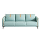31.49 "H SOFFAT DE BACK SOFA SQUAGE SALON CONVERTIBLE CUIR