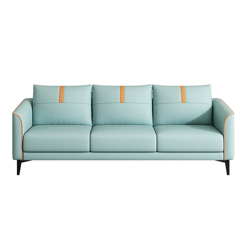 31.49 "H SOFFAT DE BACK SOFA SQUAGE SALON CONVERTIBLE CUIR