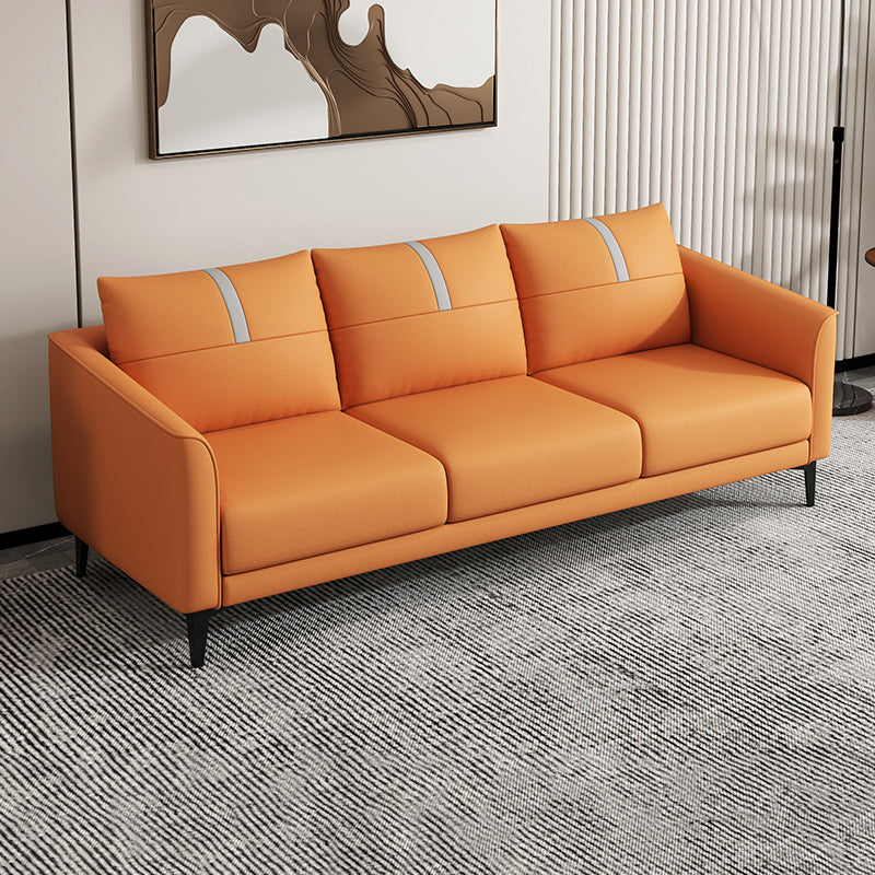 31.49 "H SOFFAT DE BACK SOFA SQUAGE SALON CONVERTIBLE CUIR